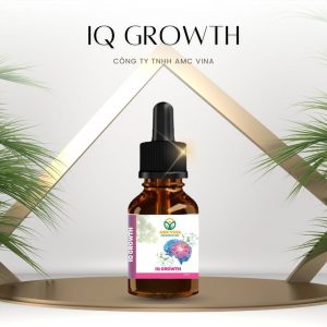 IQ Growth